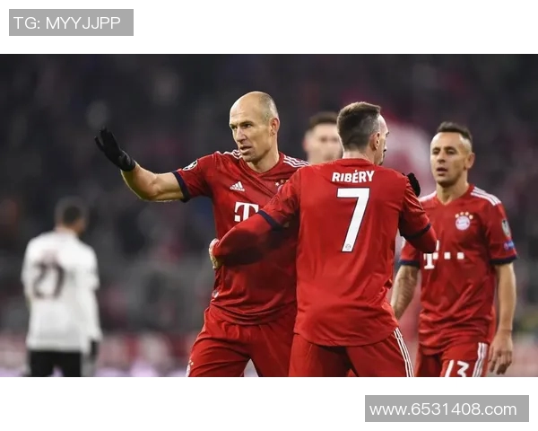 AC米兰与拜仁精彩对决回顾分析赛场瞬间与战术博弈